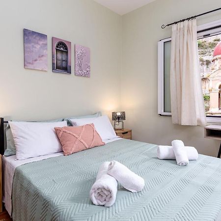 Olivia Guest House Corfu  外观 照片
