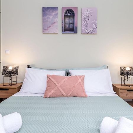 Olivia Guest House Corfu  外观 照片