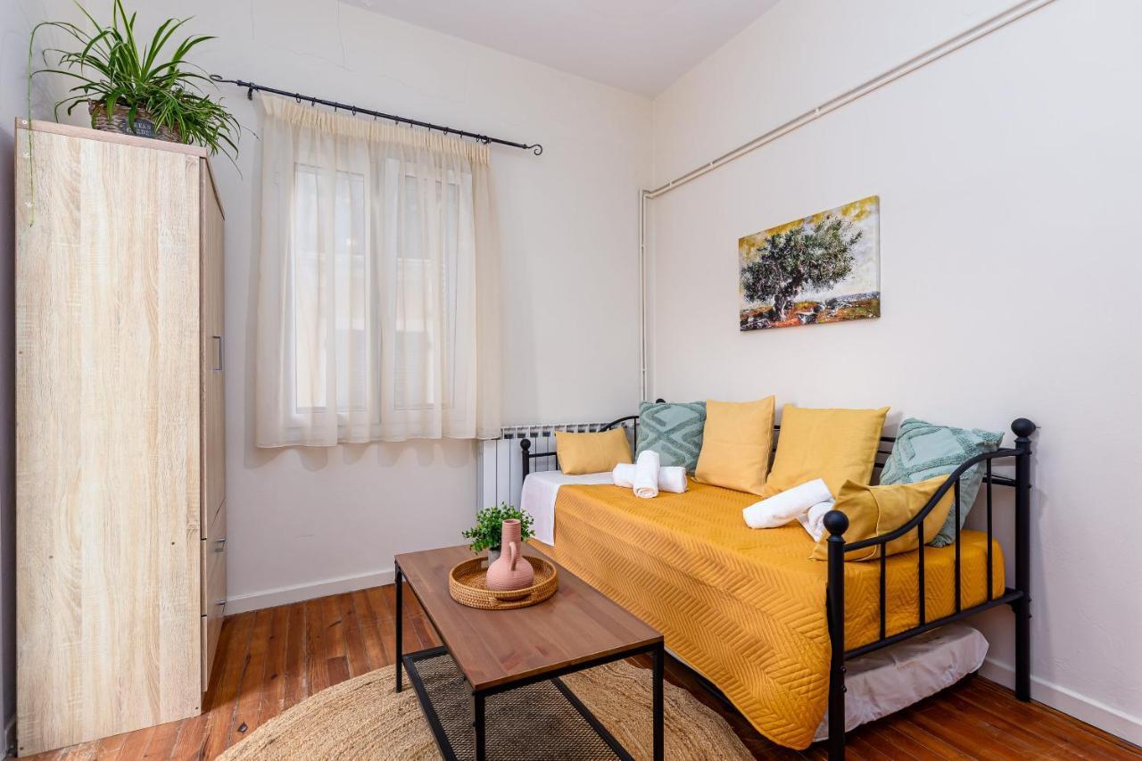 Olivia Guest House Corfu  外观 照片