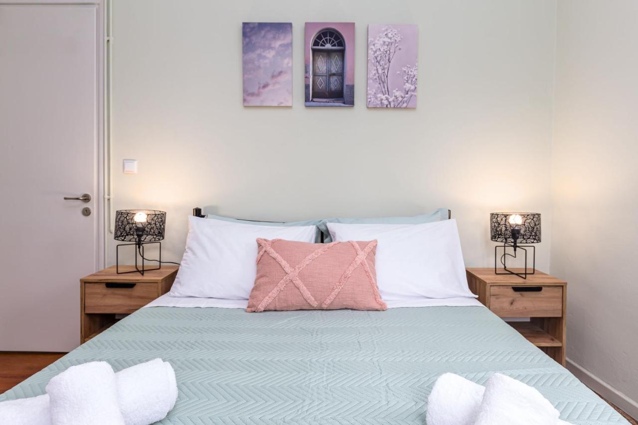 Olivia Guest House Corfu  外观 照片