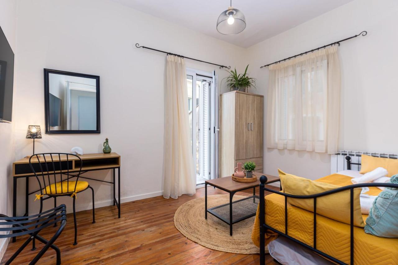 Olivia Guest House Corfu  外观 照片